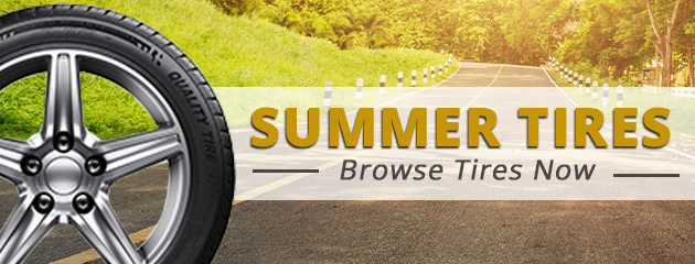 Summer Tires